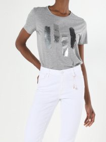 Футболки и поло Colin’s модель CL1056379MGA Фото