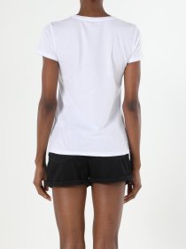 Футболки и поло Colin’s модель CL1056382WHT Фото