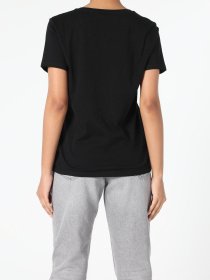 Футболки і поло Colin’s модель CL1056384BLK Фото