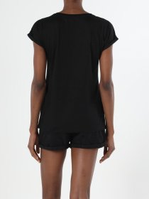 Футболки і поло Colin’s модель CL1056386BLK Фото