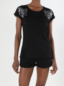 Футболки і поло Colin’s модель CL1056386BLK Фото