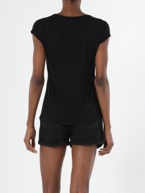 Футболки и поло Colin’s модель CL1056389BLK Футболки и поло Colin’s модель CL1056389BLK Фото