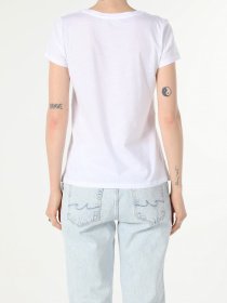 Футболки і поло Colin’s модель CL1056390WHT Фото