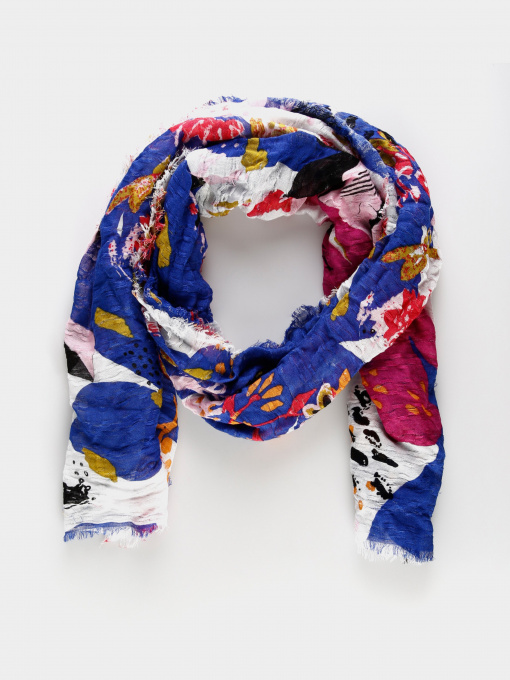 Шарф Colin’s модель CL1032133MTC Фото