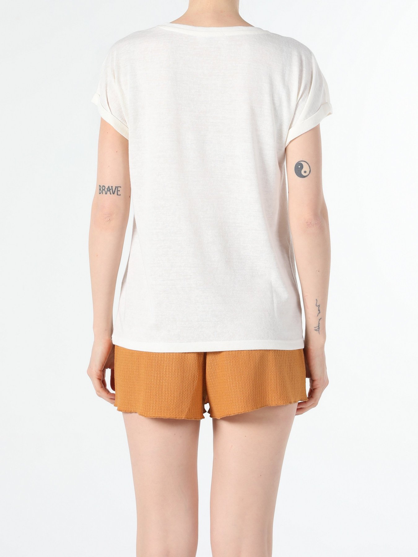 Футболки і поло Colin’s модель CL1056399ECR Фото