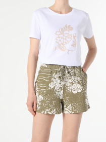 Футболки і поло Colin’s модель CL1056400WHT Фото