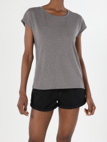 Футболки і поло Colin’s модель CL1056404GRA Футболки і поло Colin’s модель CL1056404GRA Фото