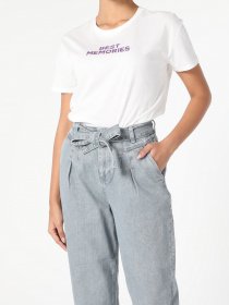 Футболка Colin’s модель CL1056406OFW Фото