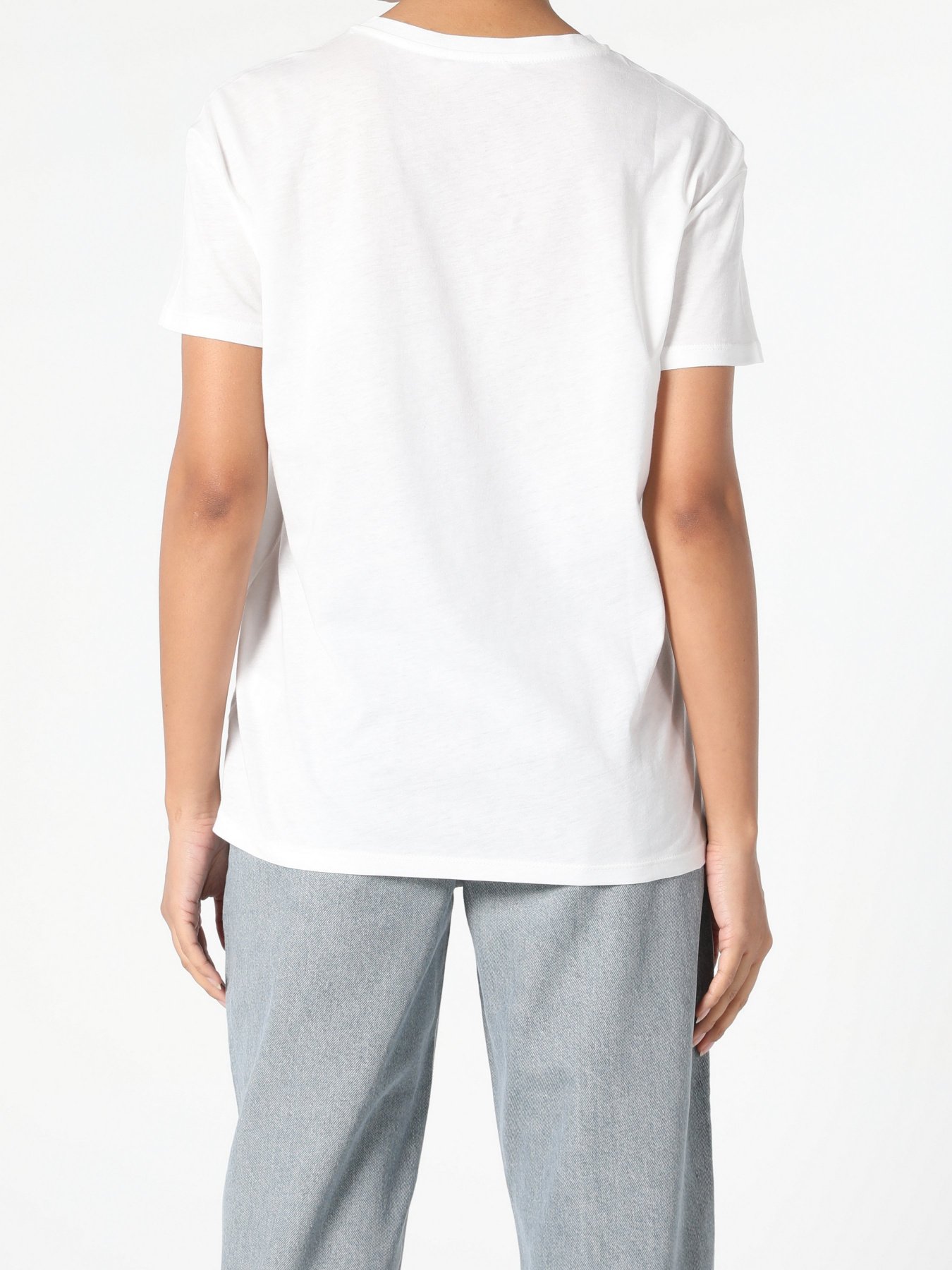 Футболка Colin’s модель CL1056406OFW Фото