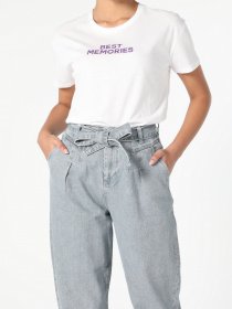 Футболка Colin’s модель CL1056406OFW Фото