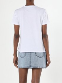 Футболки и поло Colin’s модель CL1056407WHT Фото