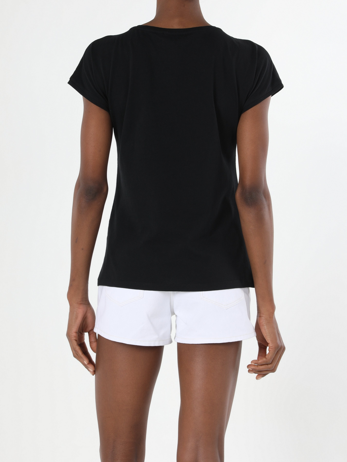 Футболки и поло Colin’s модель CL1056410BLK Фото