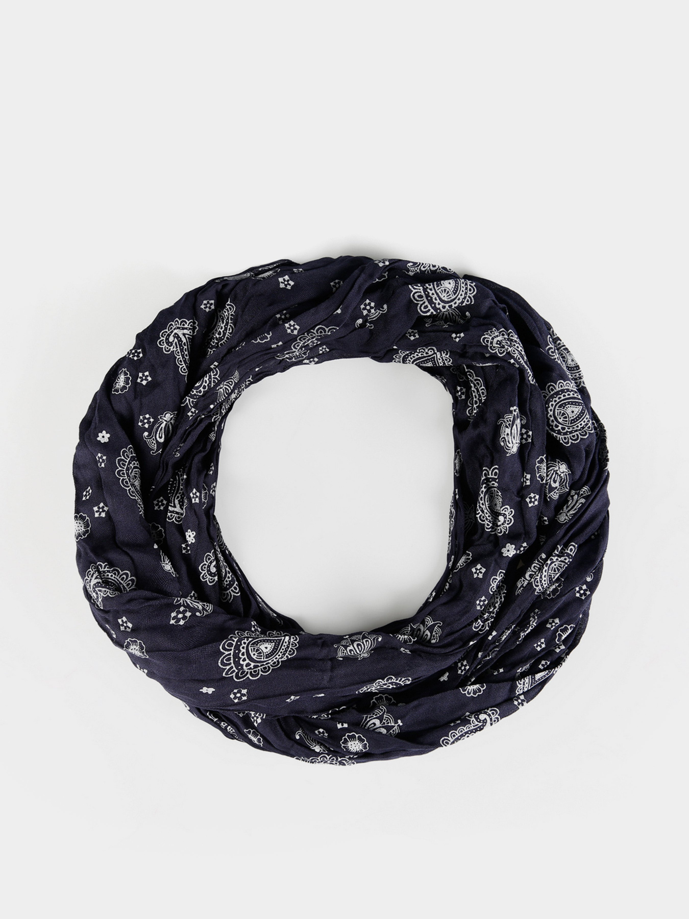 Шарф Colin’s модель CL1032134MTC Фото