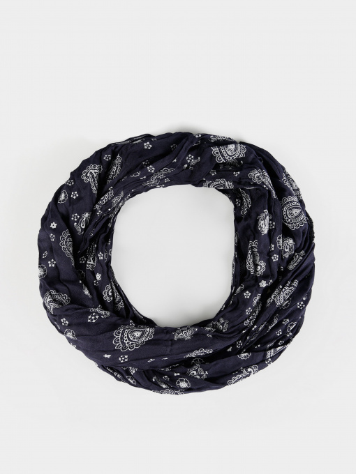 Шарф Colin’s модель CL1032134MTC Фото