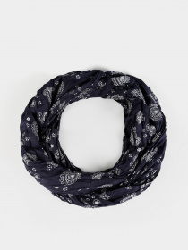 Шарф Colin’s модель CL1032134MTC Фото