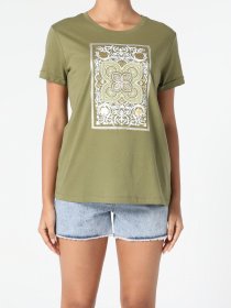 Футболки и поло Colin’s модель CL1056415KHA Фото