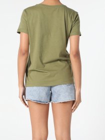 Футболки и поло Colin’s модель CL1056415KHA Фото