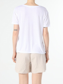 Футболки і поло Colin’s модель CL1056416WHT Фото