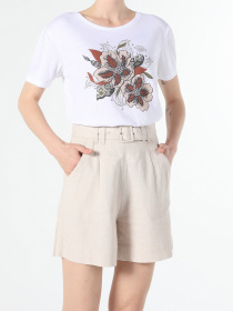 Футболки і поло Colin’s модель CL1056416WHT Фото