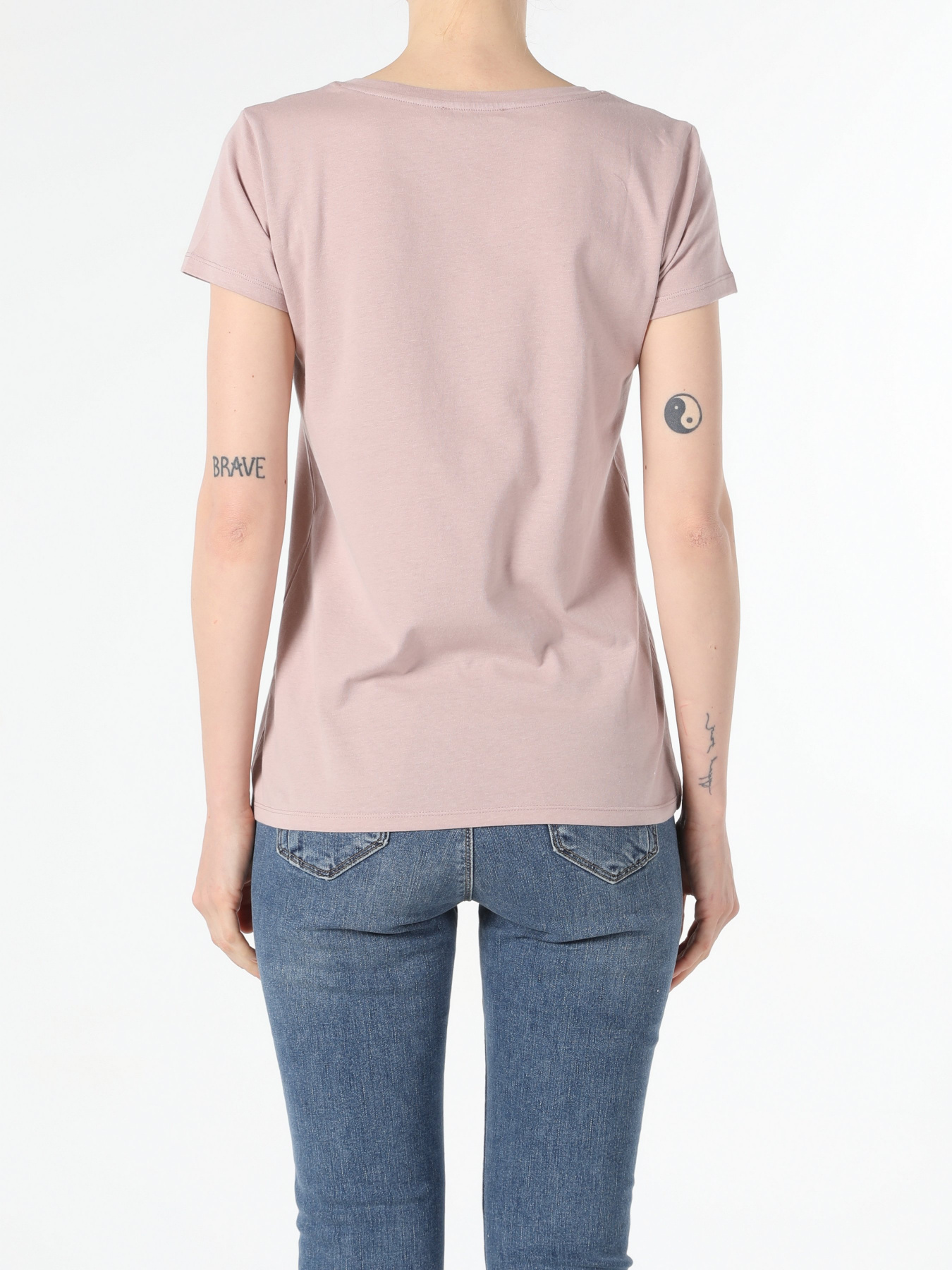 Футболки и поло Colin’s модель CL1056417MIN Фото