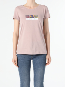 Футболки и поло Colin’s модель CL1056417MIN Фото