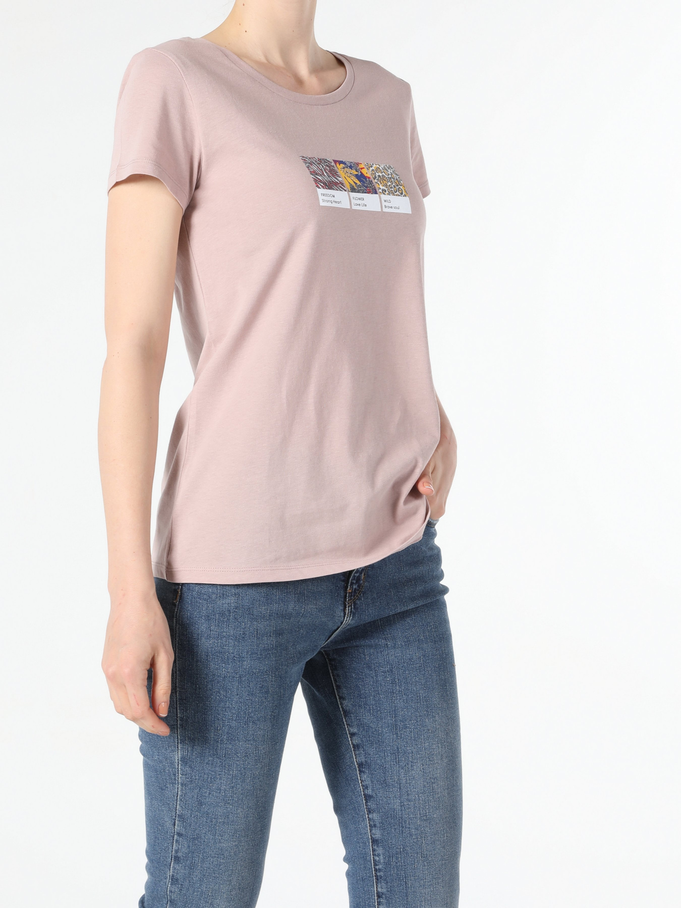 Футболки и поло Colin’s модель CL1056417MIN Фото