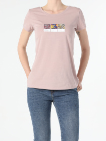 Футболки и поло Colin’s модель CL1056417MIN Фото