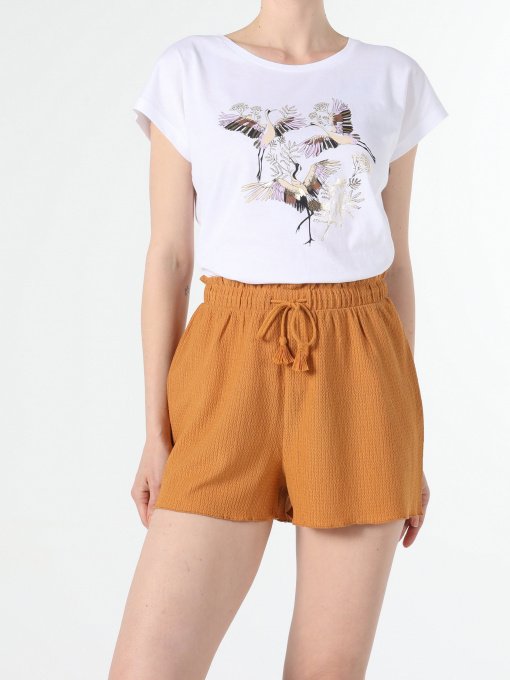 Футболки і поло Colin’s модель CL1056418WHT Фото