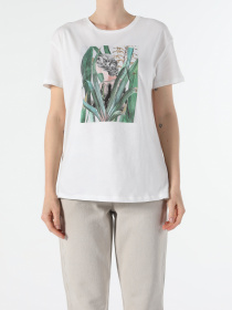 Футболки и поло Colin’s модель CL1056419OFW Фото