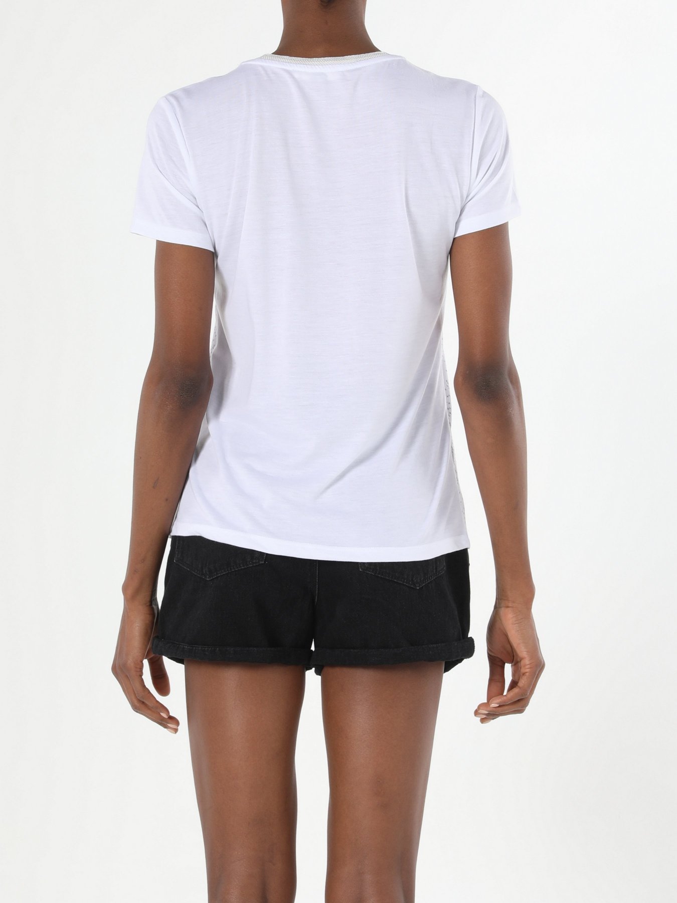 Футболки і поло Colin’s модель CL1056420WHT Фото