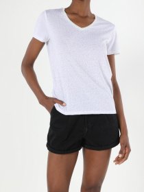 Футболки і поло Colin’s модель CL1056420WHT Фото