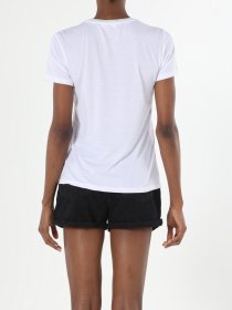 Футболки и поло Colin’s модель CL1056420WHT Фото