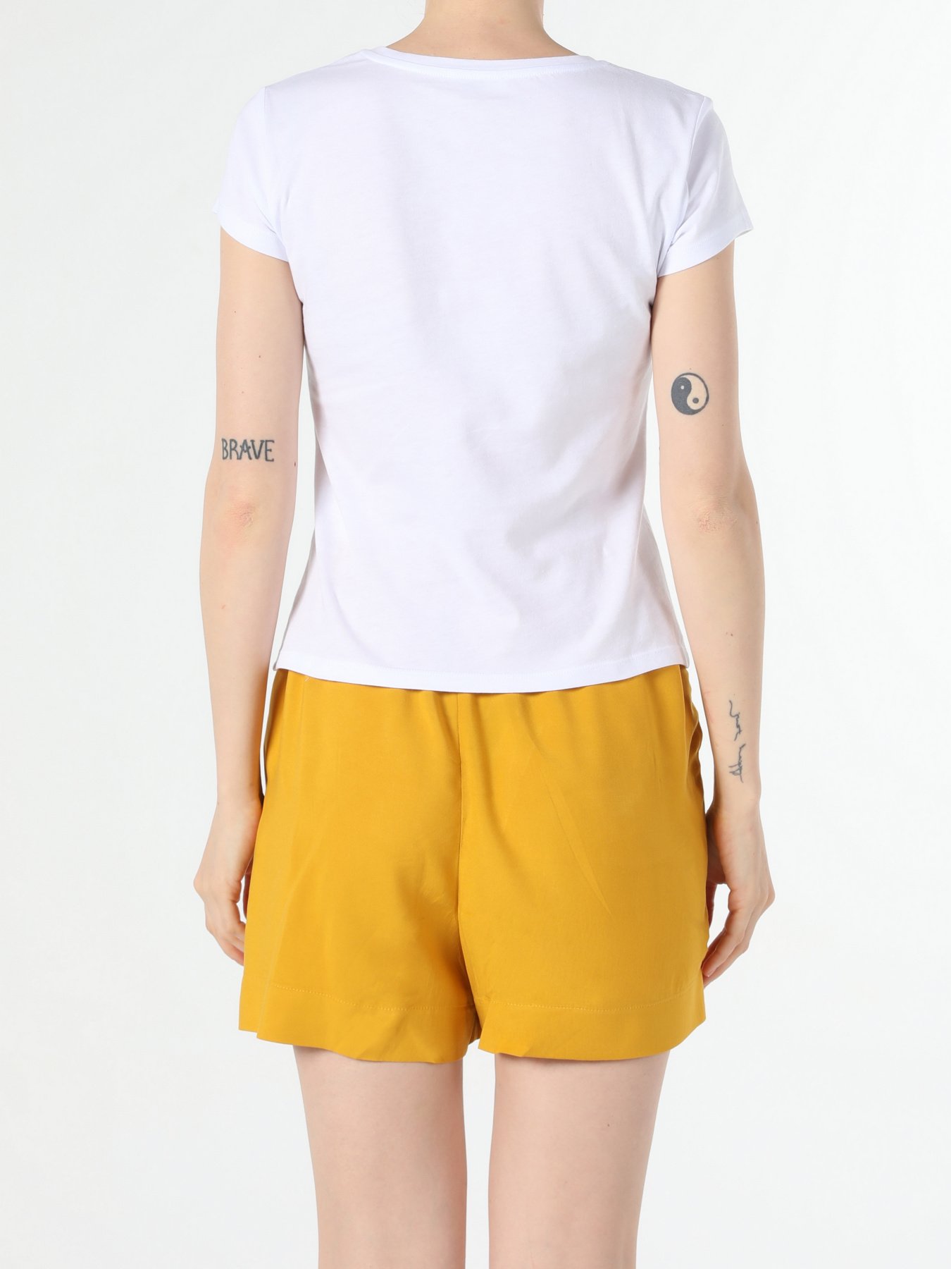 Футболки і поло Colin’s модель CL1056421WHT Фото