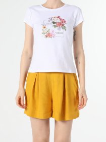 Футболки і поло Colin’s модель CL1056421WHT Фото