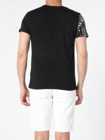 Футболки і поло Colin’s модель CL1056436BLK Фото