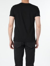 Футболки і поло Colin’s модель CL1056440BLK Фото