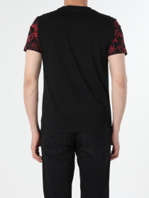 Футболки і поло Colin’s модель CL1056442BLK Фото