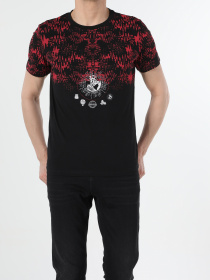 Футболки і поло Colin’s модель CL1056442BLK Фото