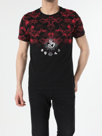 Футболки і поло Colin’s модель CL1056442BLK Фото