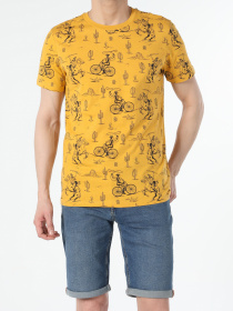 Футболки і поло Colin’s модель CL1056443YLS Фото