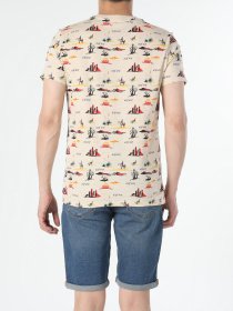 Футболки і поло Colin’s модель CL1056445BEI Фото