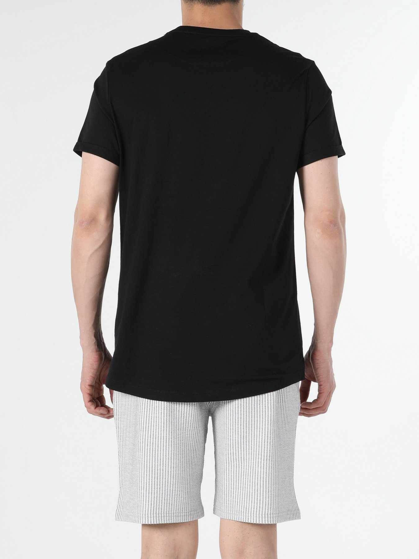 Футболки і поло Colin’s модель CL1056446BLK Фото