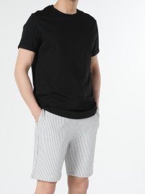 Футболки і поло Colin’s модель CL1056446BLK Фото