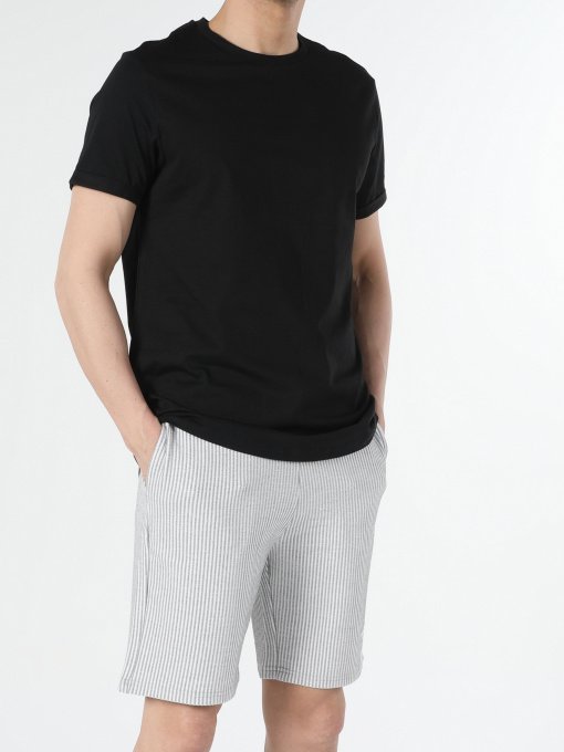 Футболки і поло Colin’s модель CL1056446BLK Фото