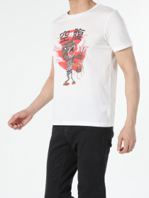 Футболки і поло Colin’s модель CL1056447OFW Фото