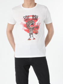 Футболки і поло Colin’s модель CL1056447OFW Фото