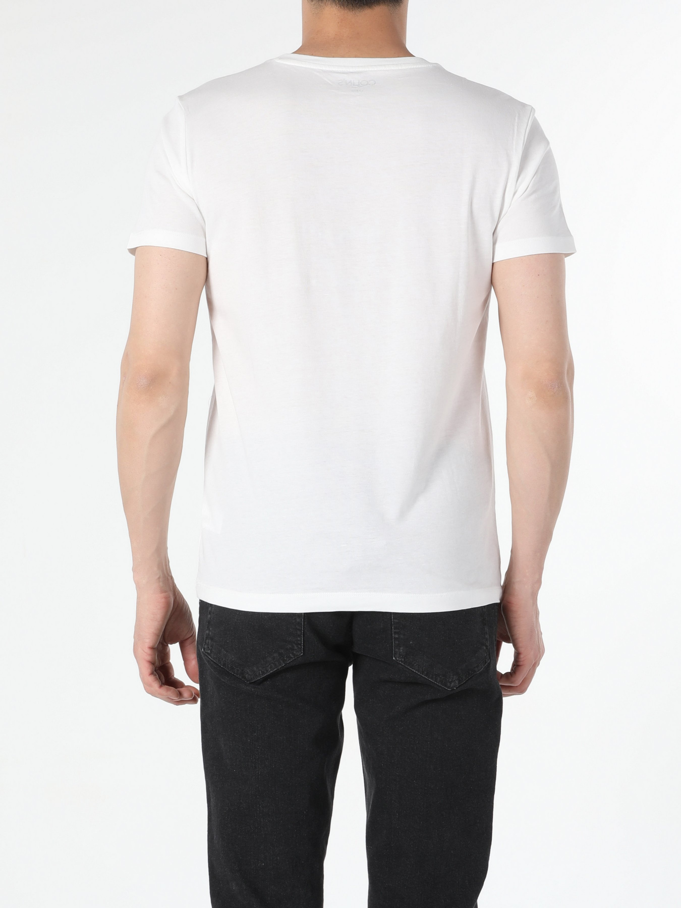 Футболки и поло Colin’s модель CL1056447OFW Фото