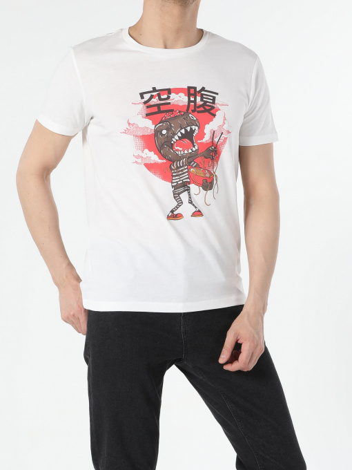 Футболки і поло Colin’s модель CL1056447OFW Фото