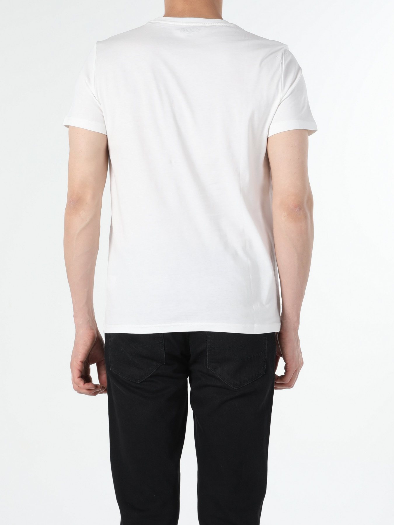 Футболки і поло Colin’s модель CL1056450OFW Фото