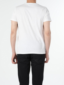 Футболки и поло Colin’s модель CL1056450OFW Фото